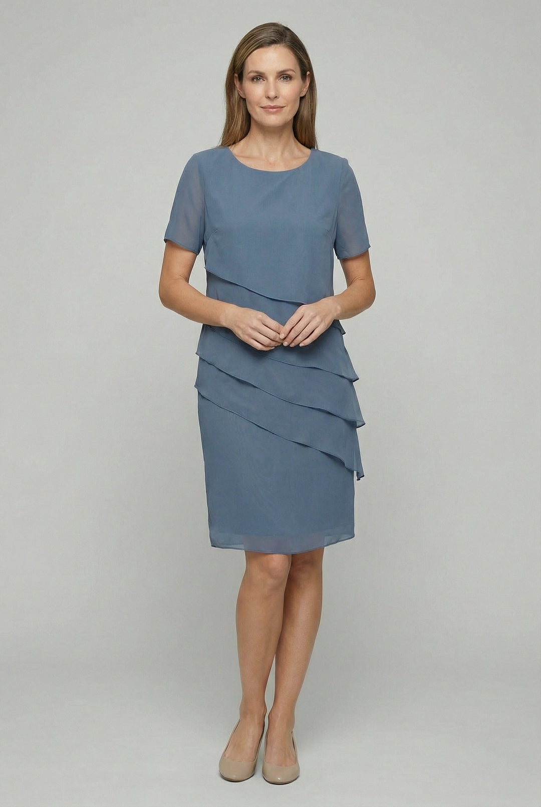 Alexandra | Elegantit ilmavat maksimekot