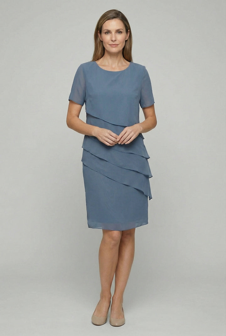 Alexandra | Elegantit ilmavat maksimekot