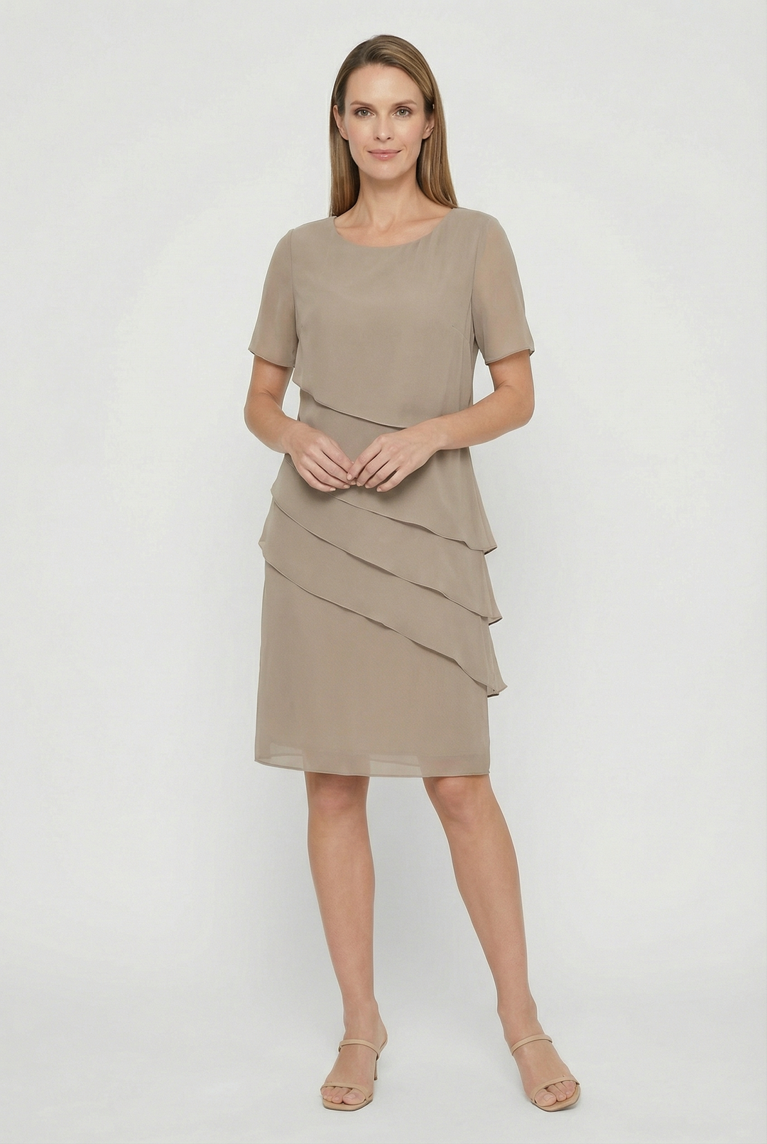 Alexandra | Elegantit ilmavat maksimekot