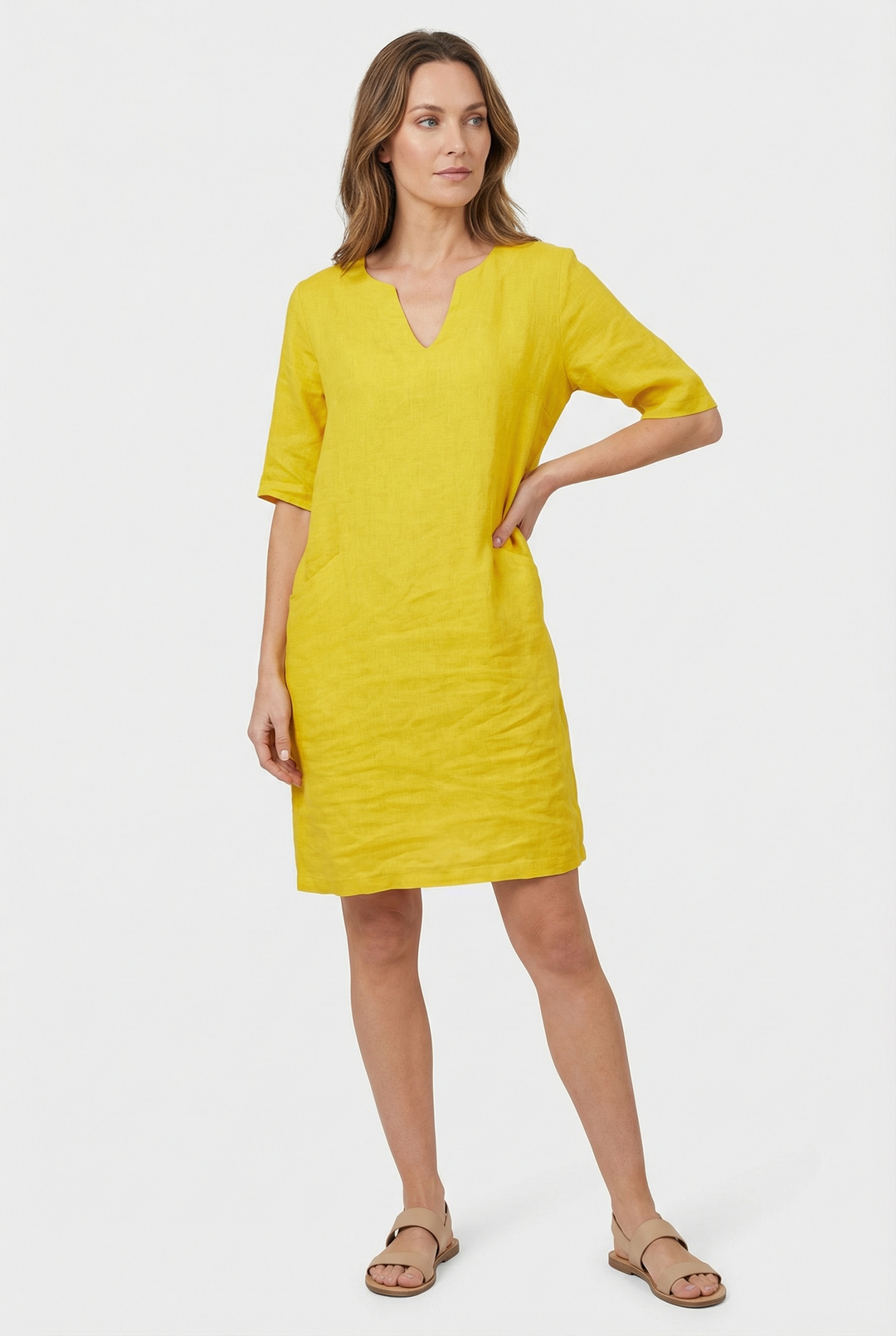 Hana | Kevyet mini mekko