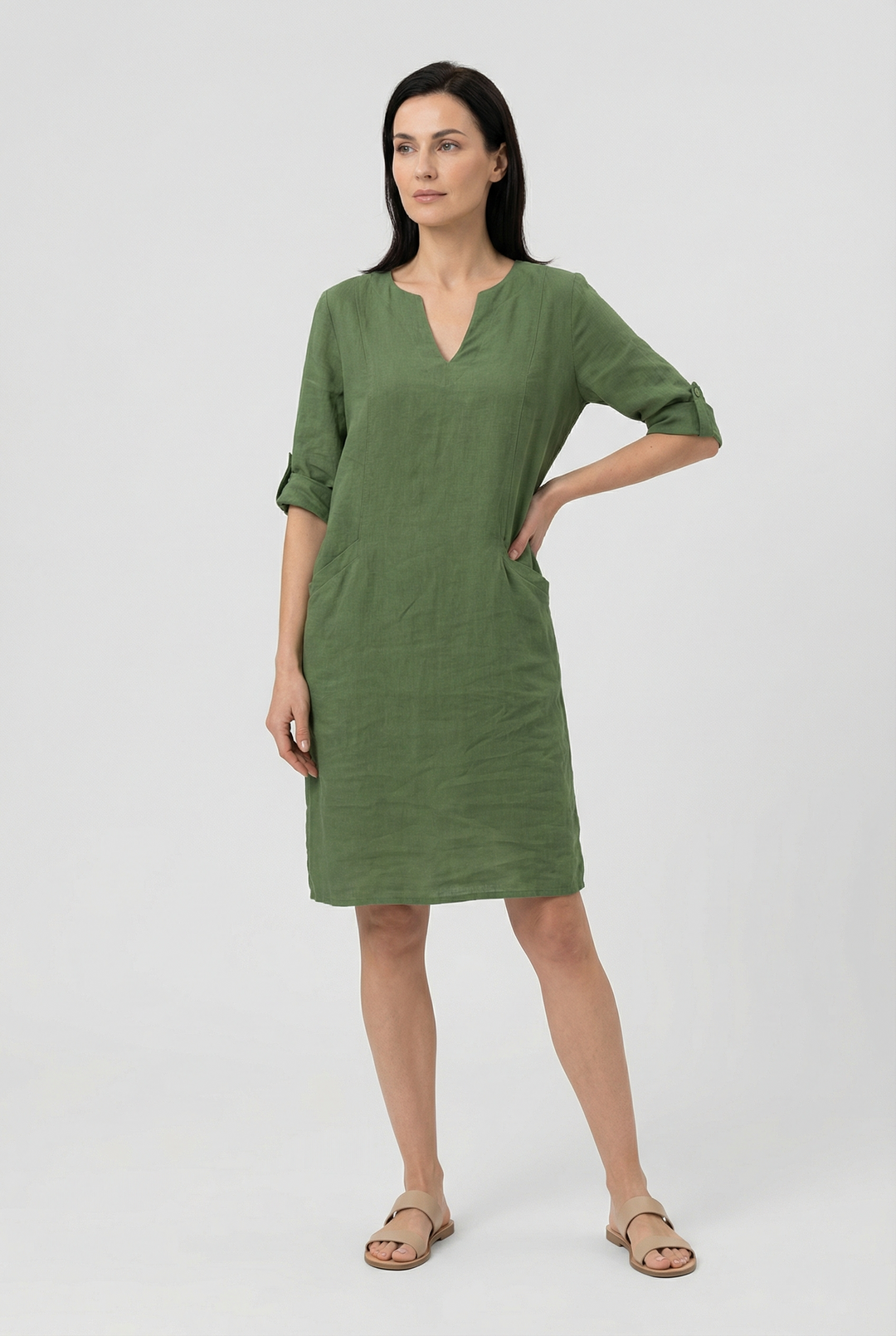 Hana | Kevyet mini mekko