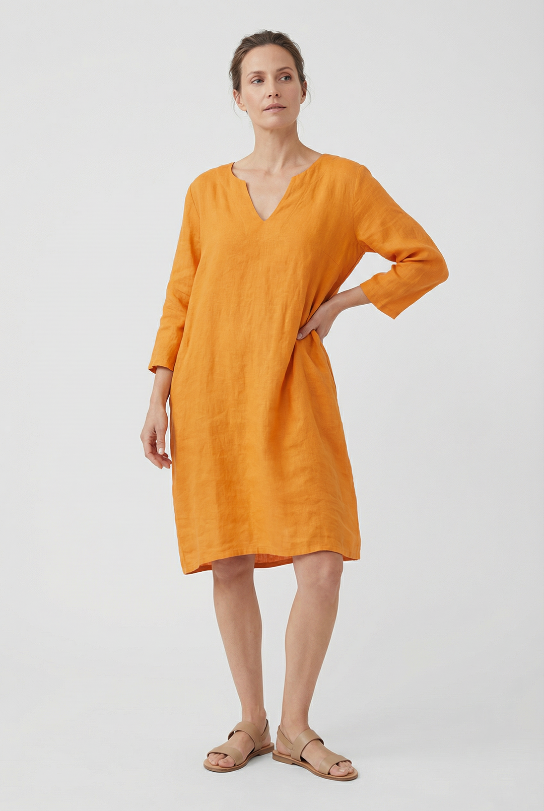 Hana | Kevyet mini mekko