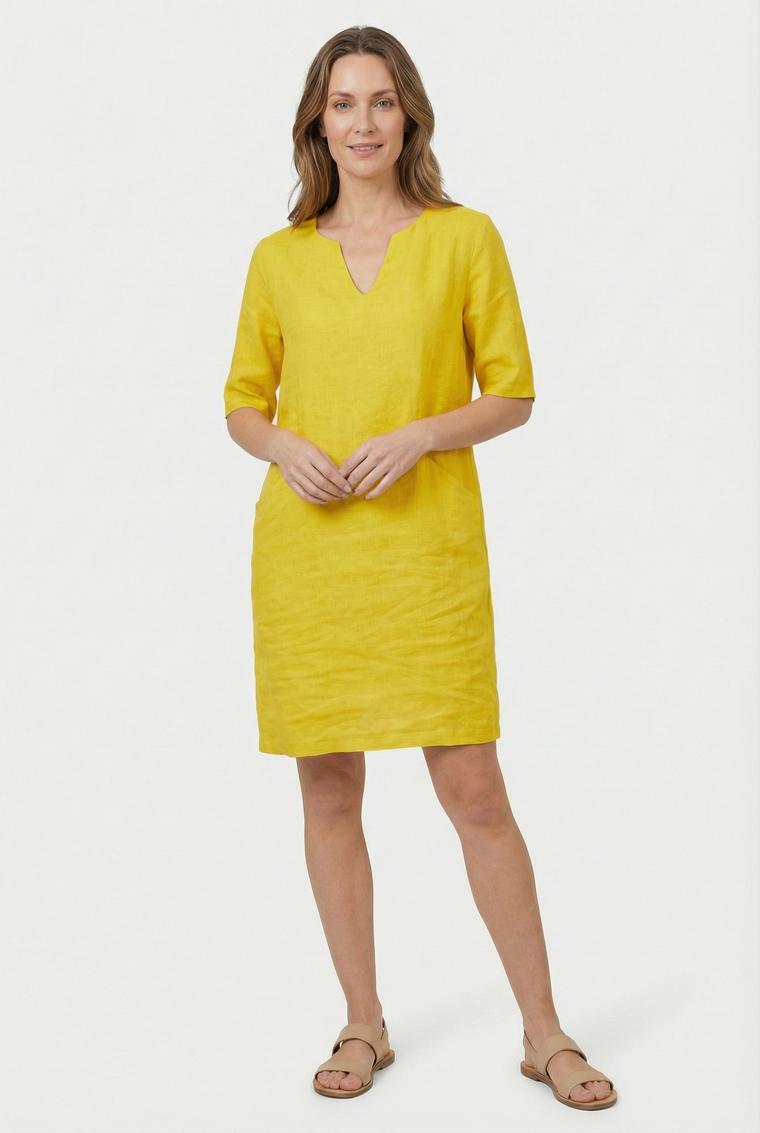 Hana | Kevyet mini mekko