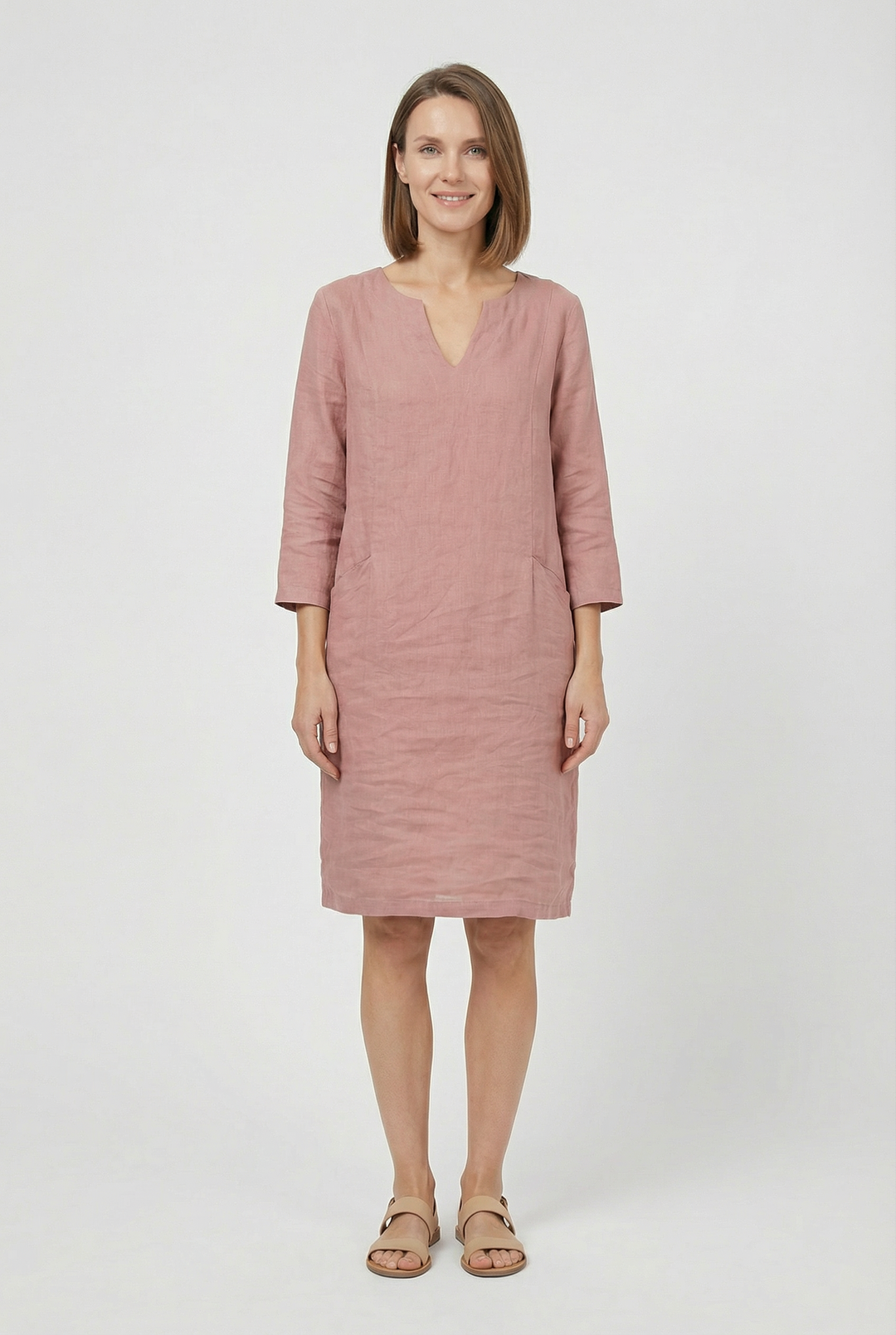 Hana | Kevyet mini mekko