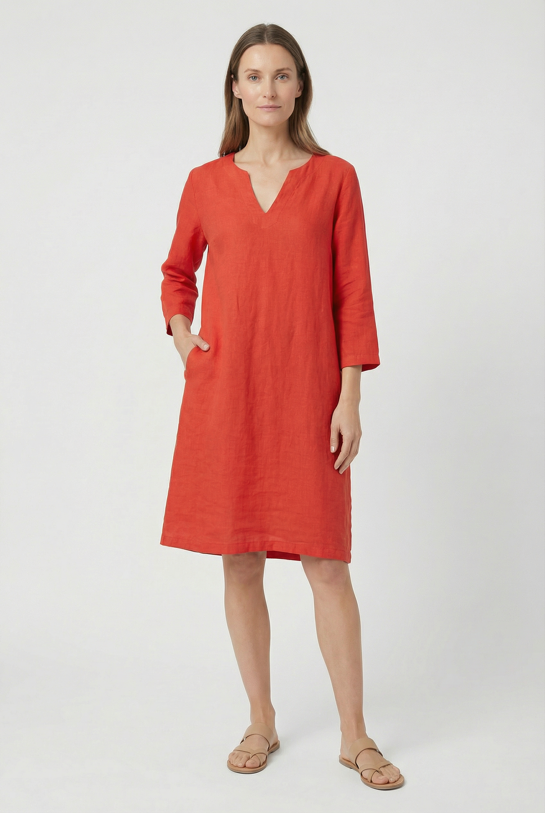 Hana | Kevyet mini mekko