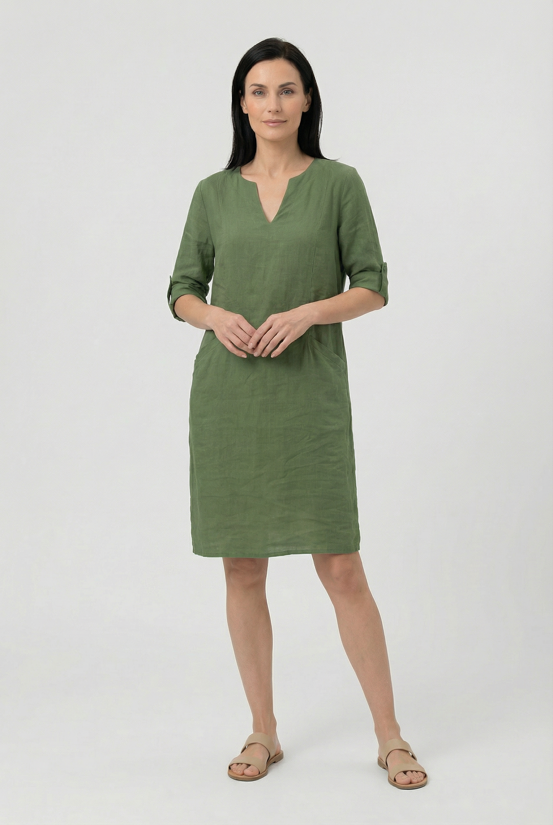 Hana | Kevyet mini mekko