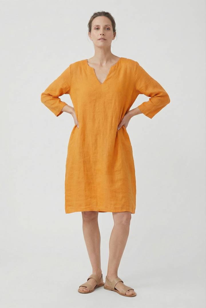 Hana | Kevyet mini mekko