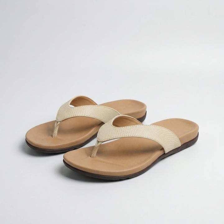 Minimalistiset flip-flopit