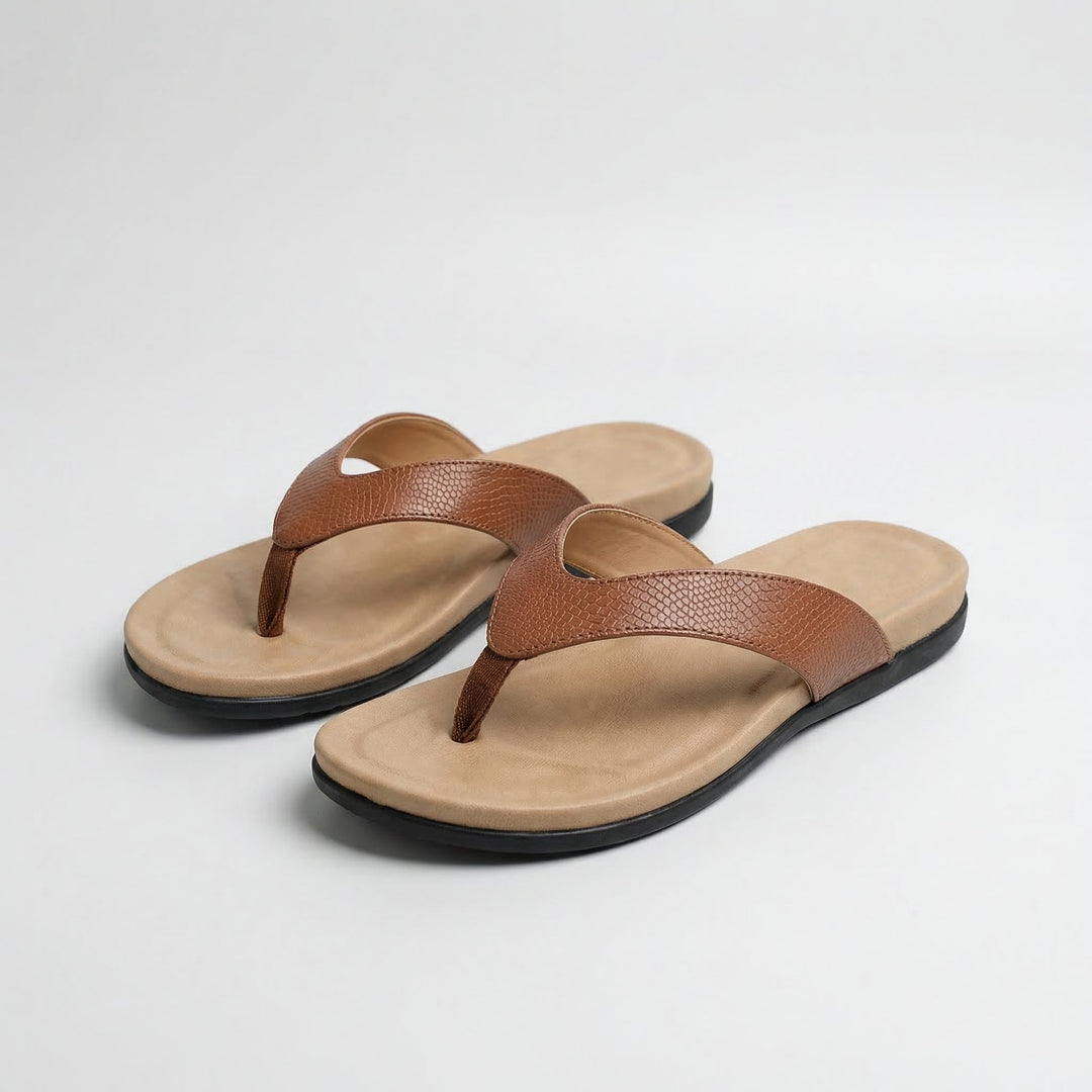 Minimalistiset flip-flopit