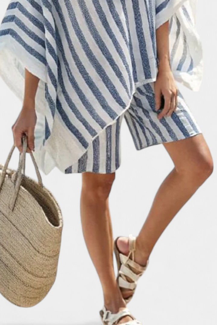 Giuliana | Set a strisce