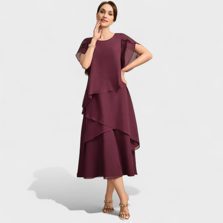 Denise | Abito di eleganza