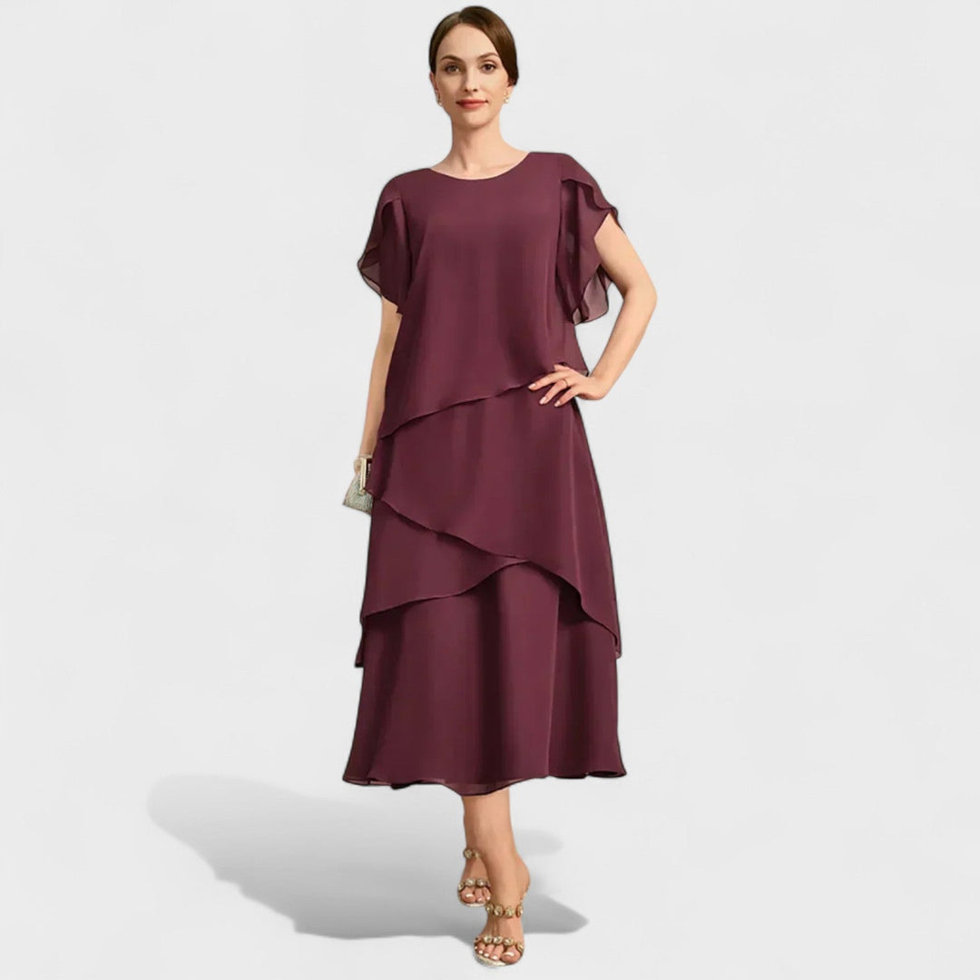 Denise | Abito di eleganza
