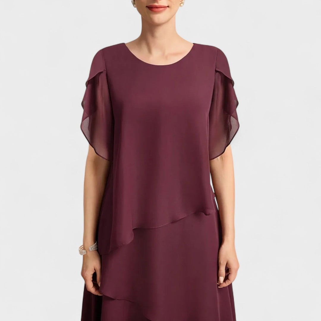 Denise | Abito di eleganza