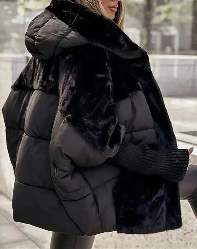 Dominika | Cappotto trapuntato
