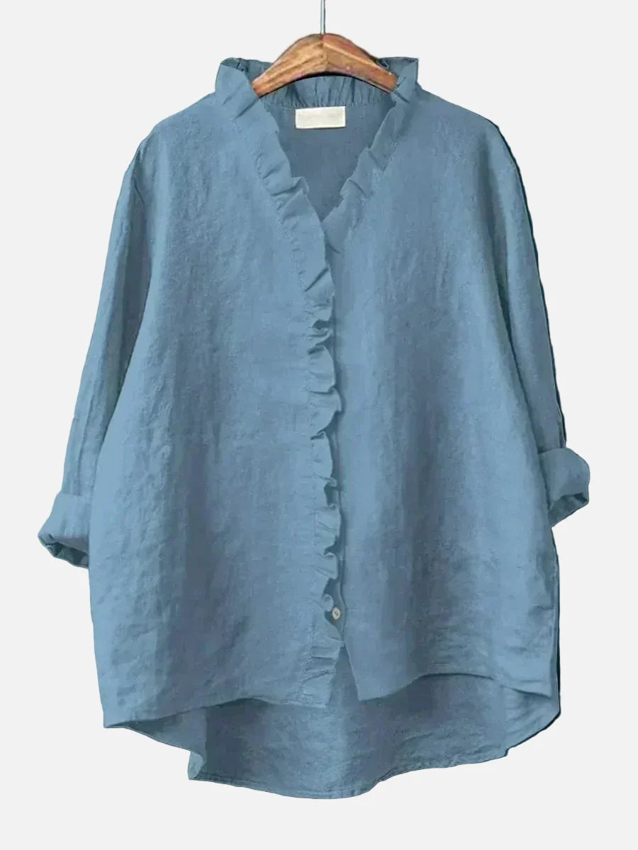 Clara | Blusa isabella
