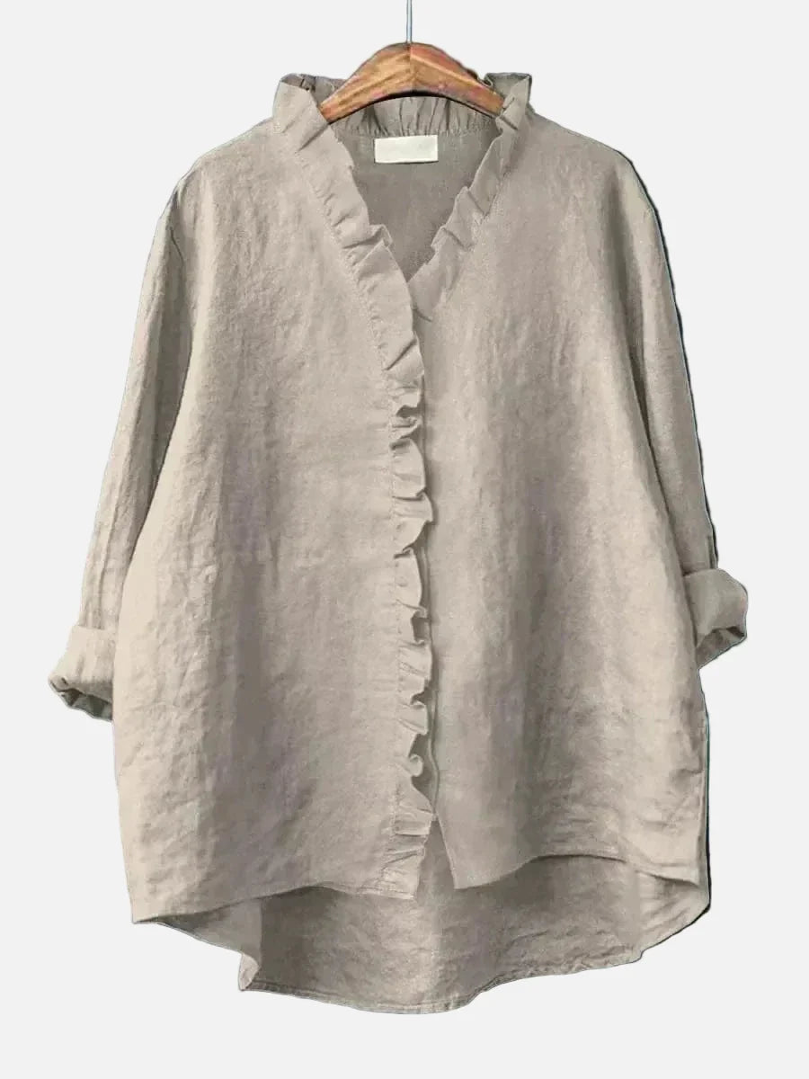 Clara | Blusa isabella