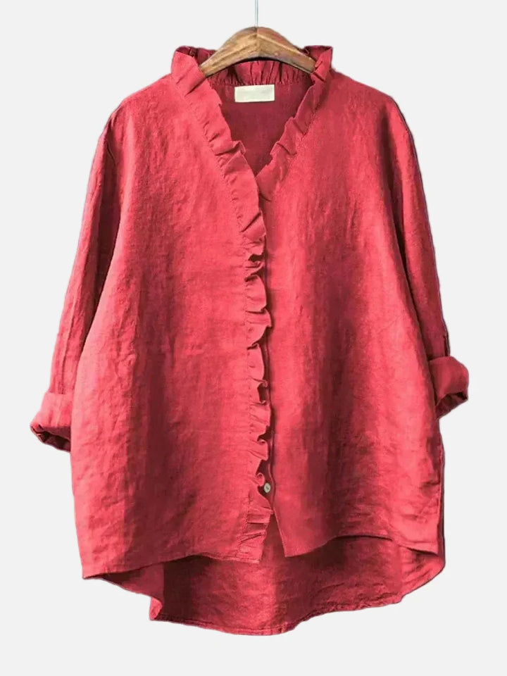 Clara | Blusa isabella