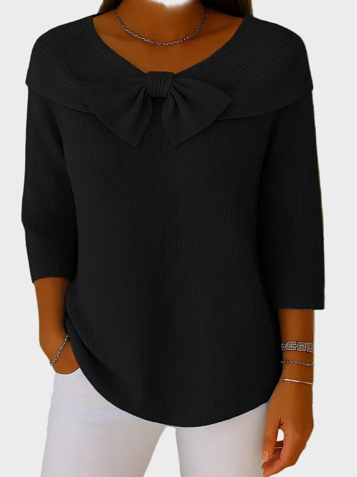 Aline | Maglione morbido