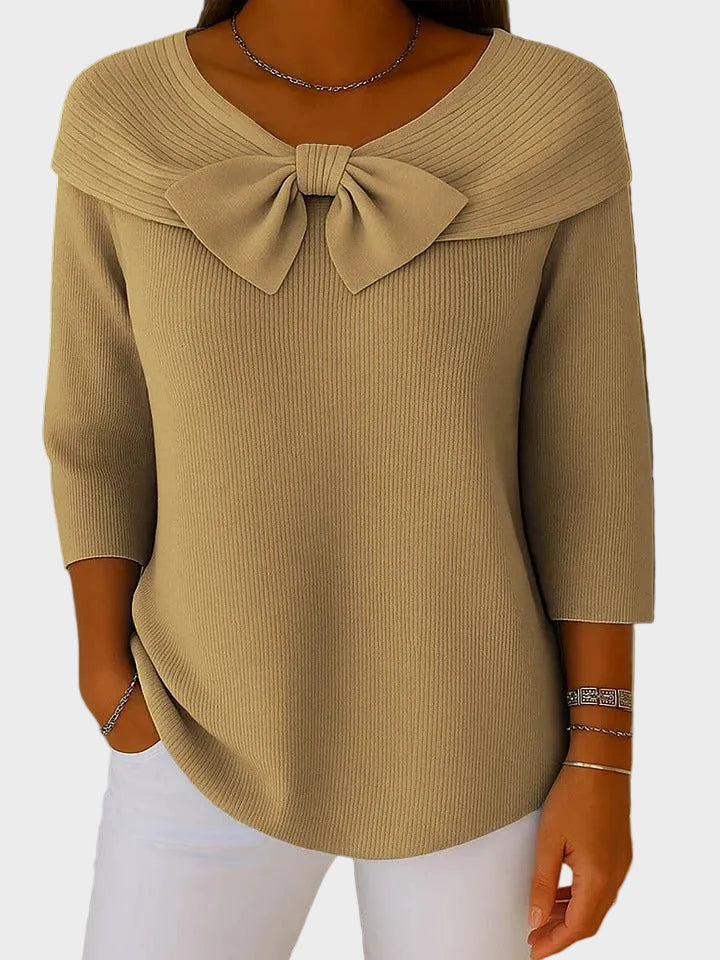 Aline | Maglione morbido