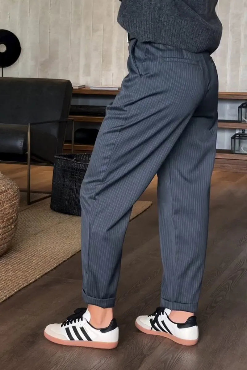 Mathilda | Pantaloni eleganti