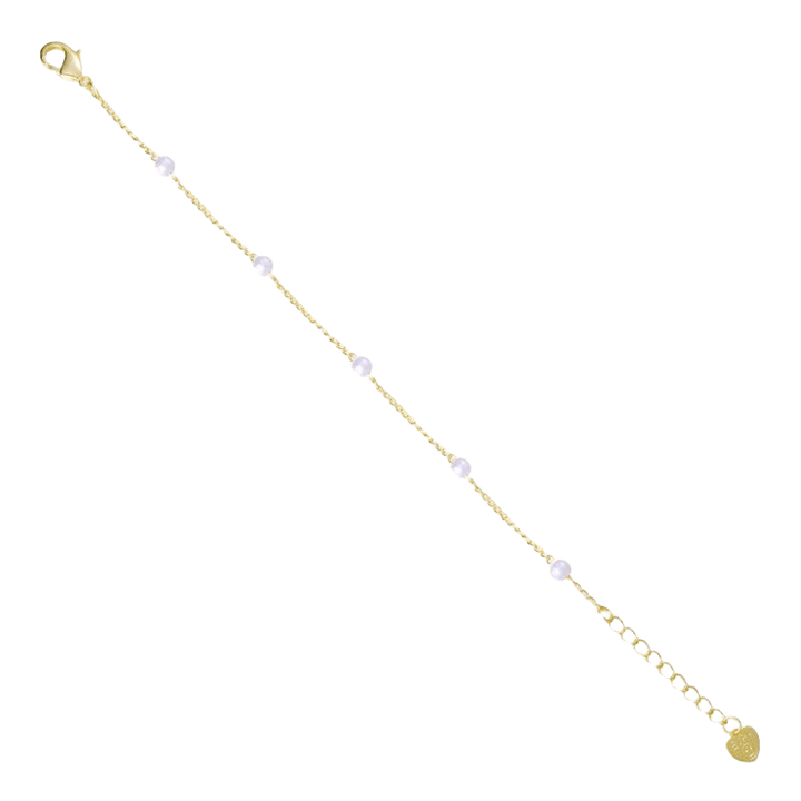 Rebecca | Bracciale d&
