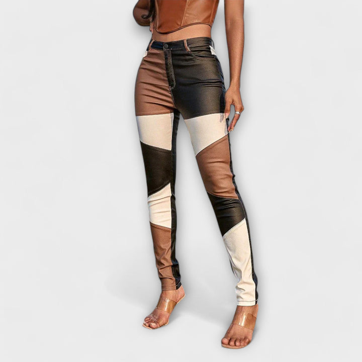 Calliope | Pantaloni skinny