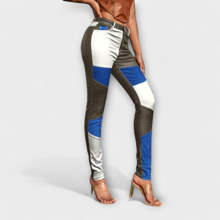 Calliope | Pantaloni skinny