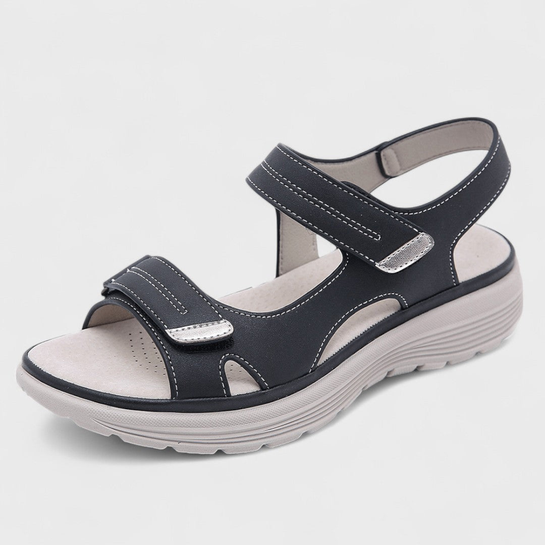 Ctirada | Sandali in pelle