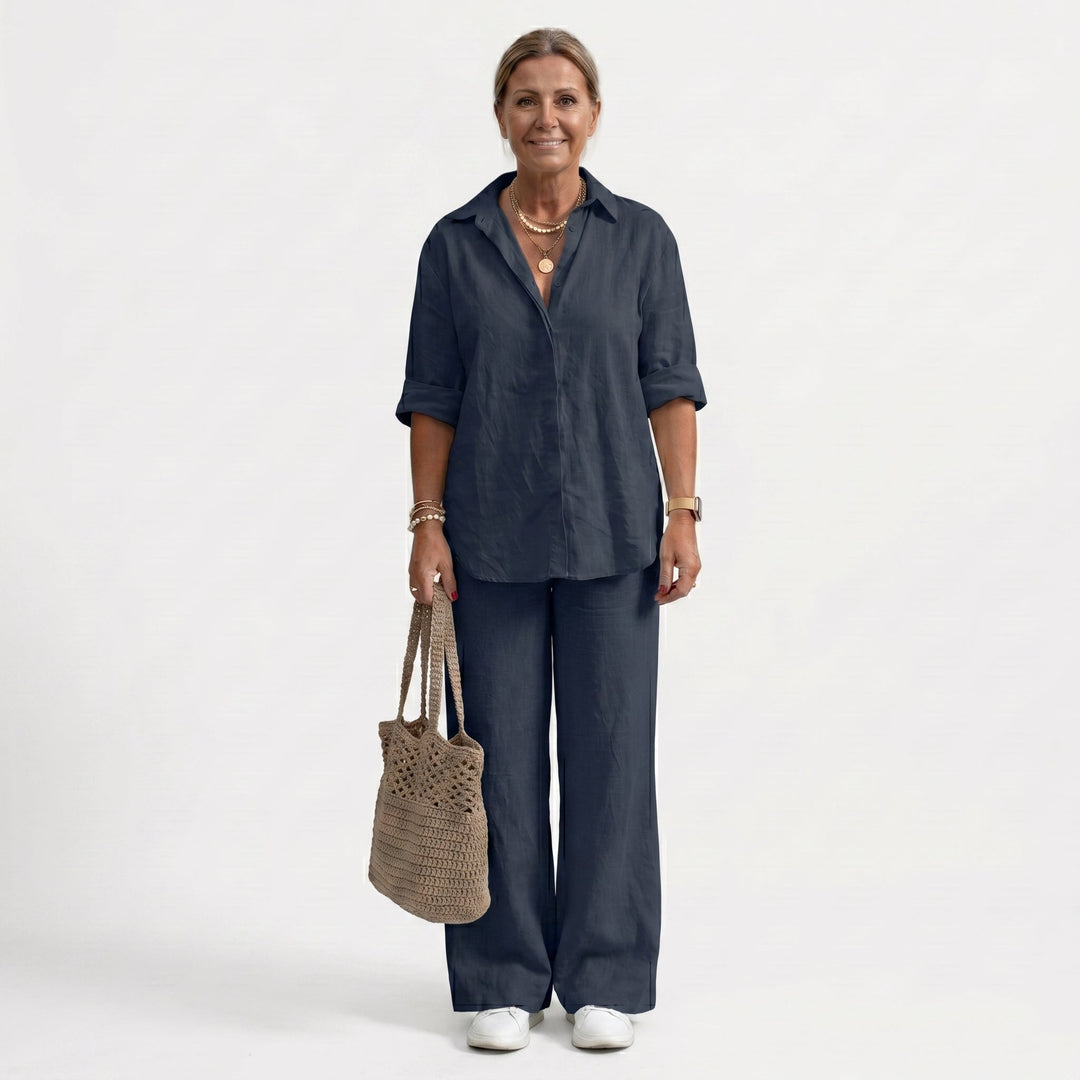 Berta | Set estivo
