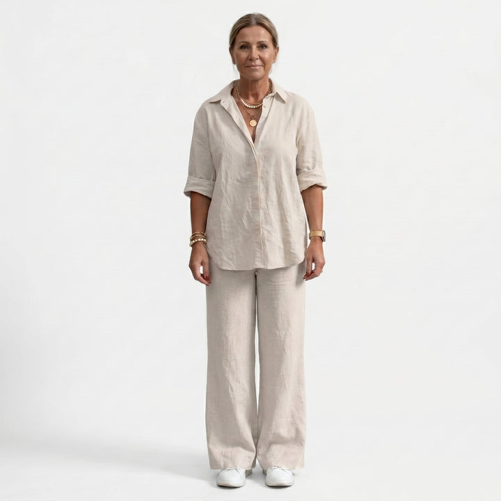 Berta | Set estivo