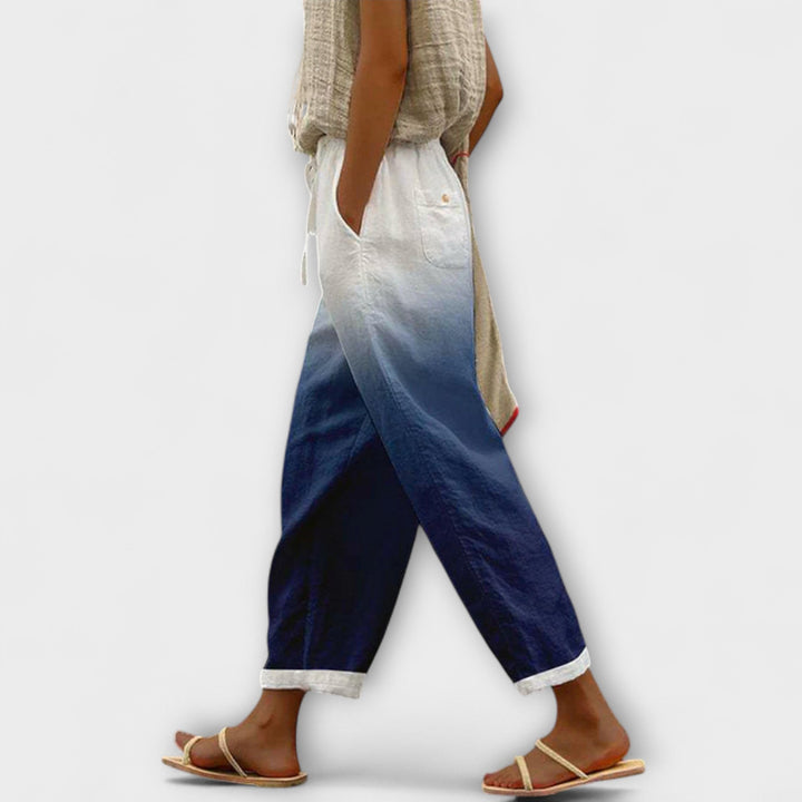 Airish | Pantaloni larghi