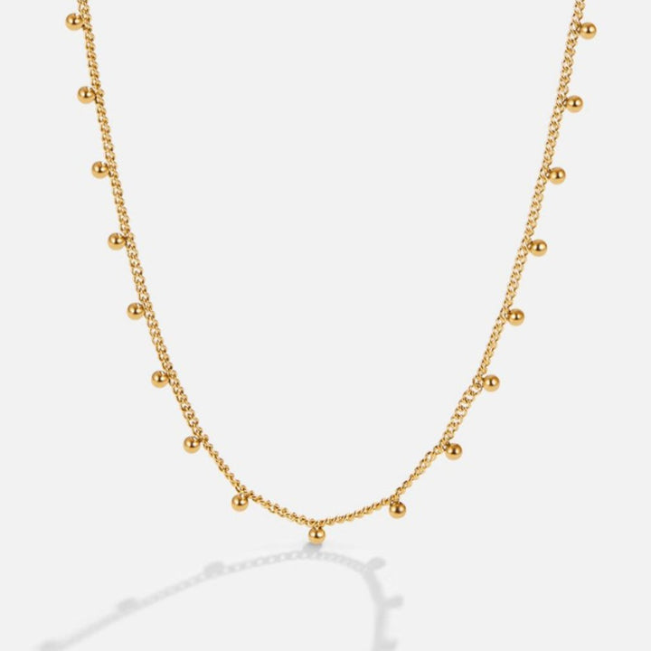 Koristenecklace Nylah