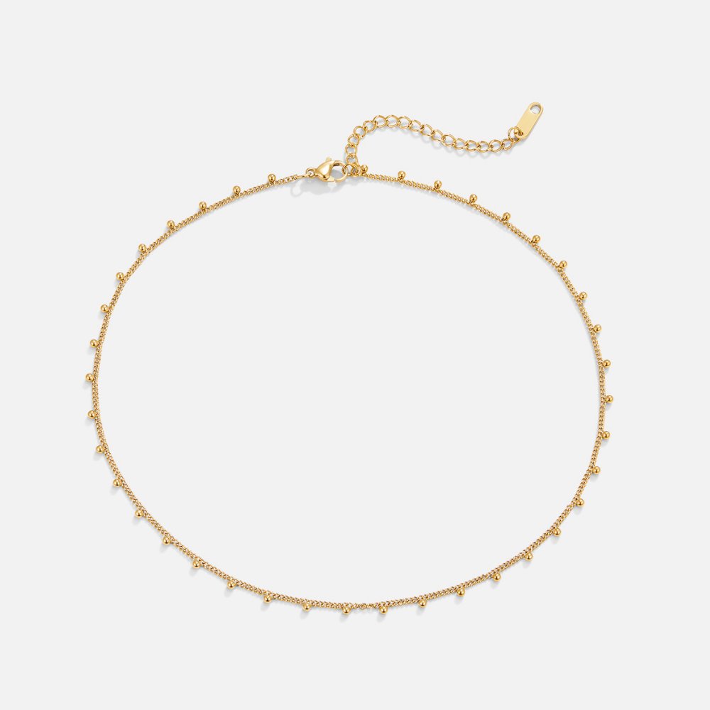 Koristenecklace Nylah