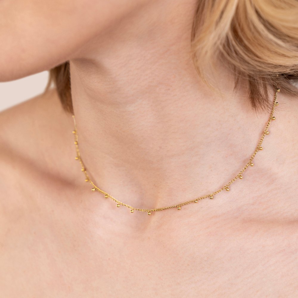 Koristenecklace Nylah