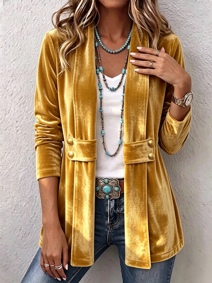 Avery | Giacca vintage