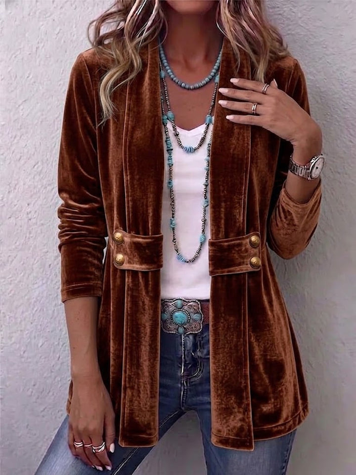 Tosca | Giacca vintage