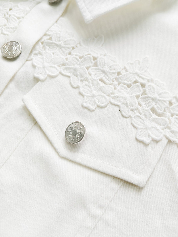 Addison | Giacca