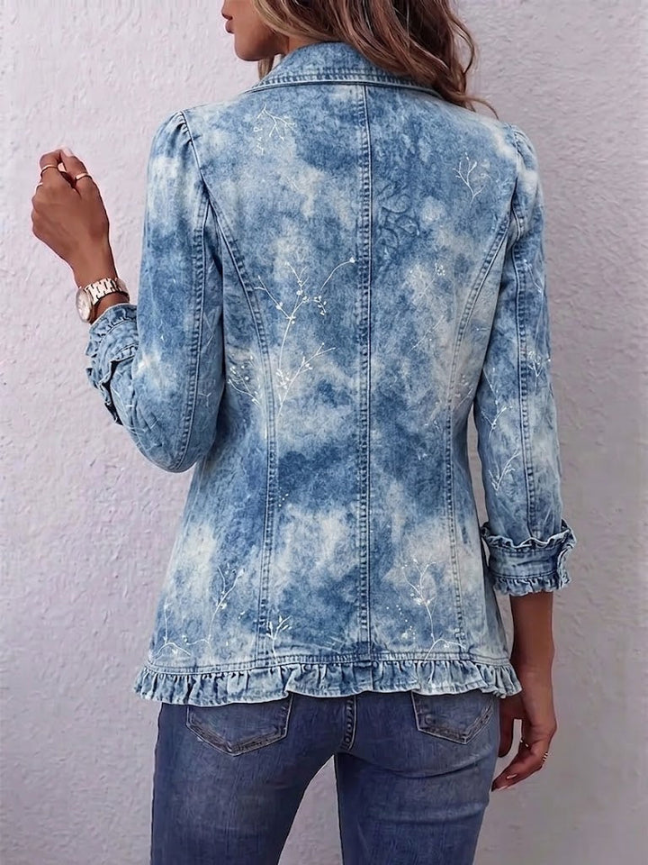 Sofia | Giacca boho
