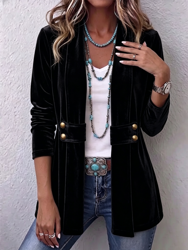 Avery | Giacca vintage