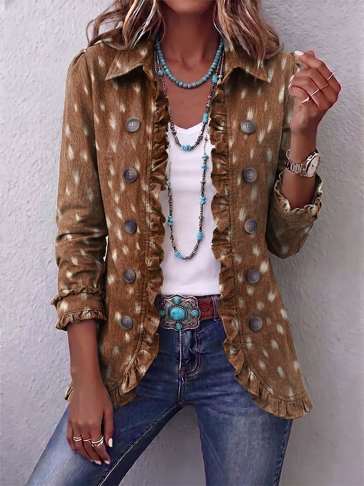 Bice | Giacca boho