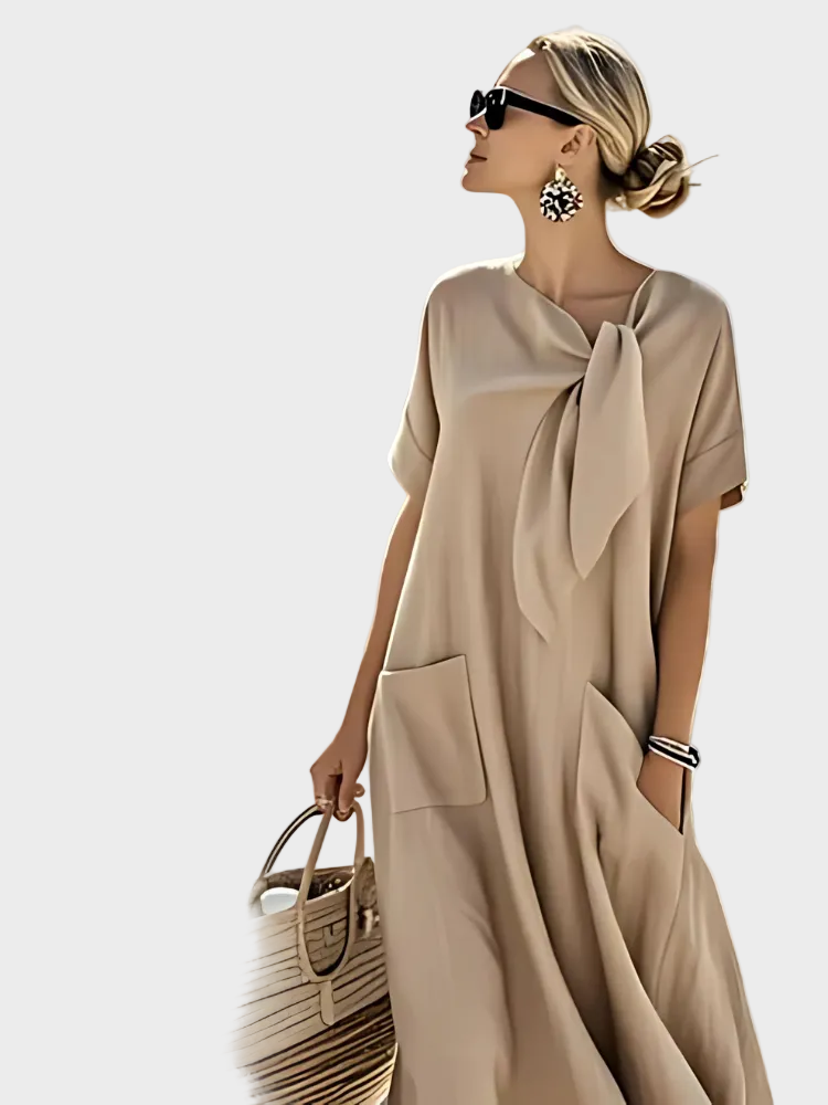 Ella | Abito elegante