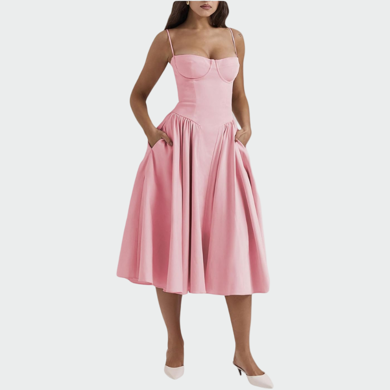 Jaroslava | Abito elegante