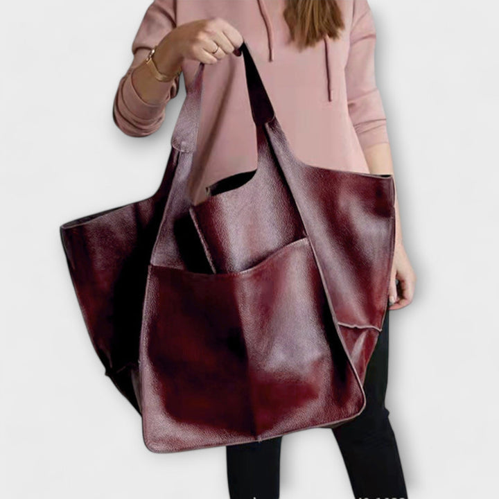 Krista | Borsa weekend oversize