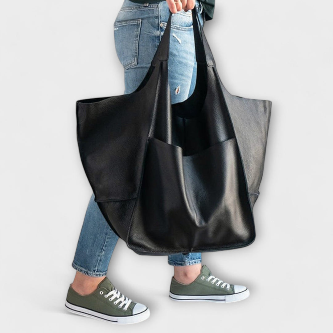 Krista | Borsa weekend oversize