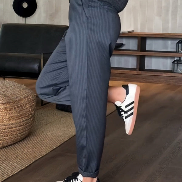 Mathilda | Pantaloni eleganti