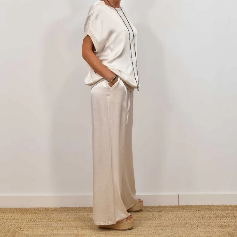 Lucie | Set con comfort