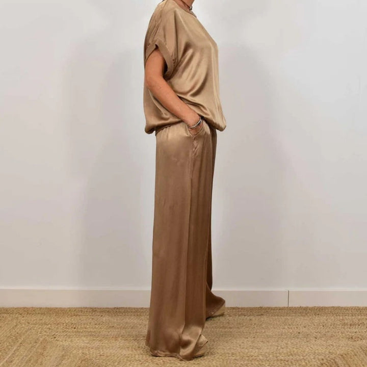 Lucie | Set con comfort