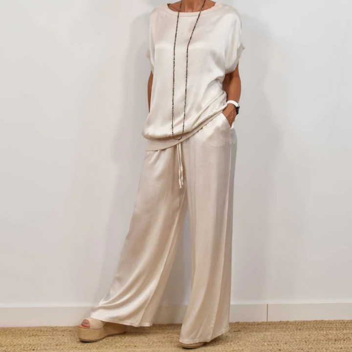 Lucie | Set con comfort