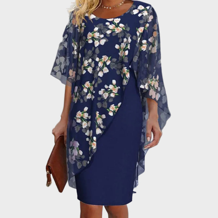 Amalie | Set elegante con