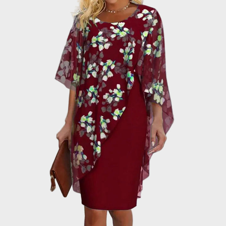 Amalie | Set elegante con